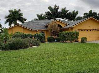 2240 SE 26th St, Cape Coral, FL 33904