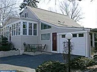 201 Claflin Ave, Ewing, NJ 08638