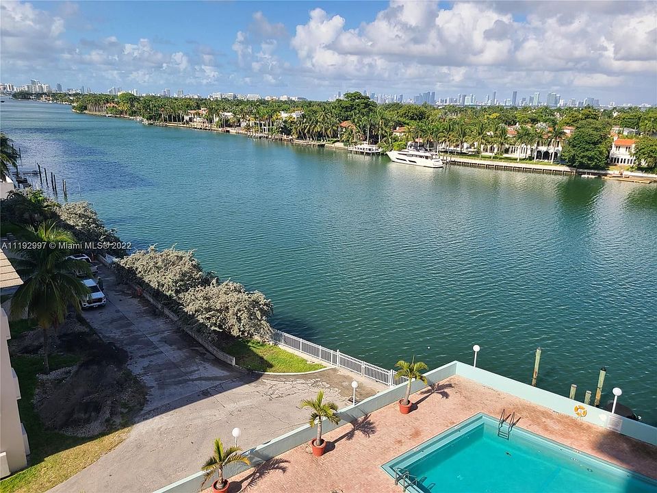 1st image of 5838 Collins Ave APT 6F