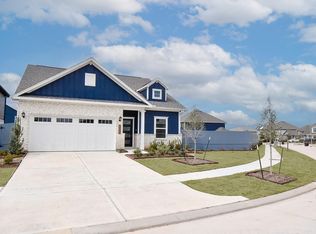 8302 Red Shiner Way, Fulshear, TX 77441