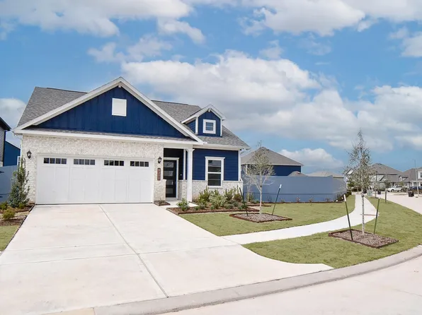 8302 Red Shiner Way, Fulshear, TX 77441