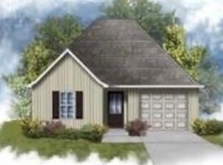 22509 Gemstone Pl, Robert, LA 70455