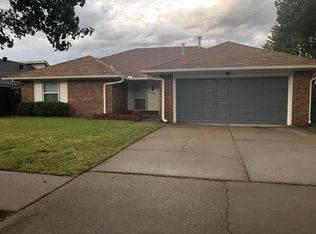 3104 SW 99th St, Oklahoma City, OK 73159