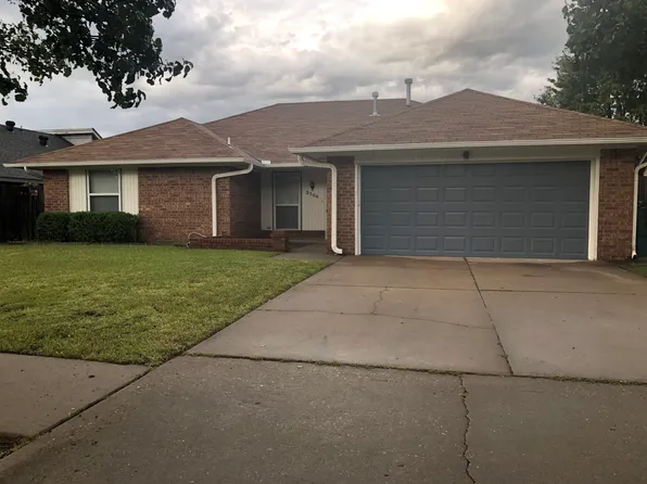 3104 SW 99th St, Oklahoma City, OK 73159