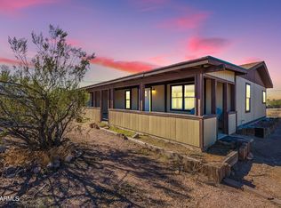 651 S Cortez Rd, Apache Junction, AZ 85119