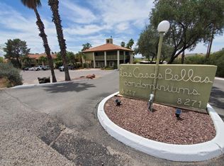 8263 N Oracle Rd, Tucson, AZ 85704