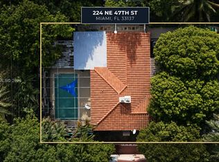 224 NE 47th St, Miami, FL 33137