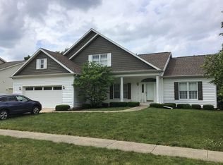 300 Calvin, Savoy, IL 61874