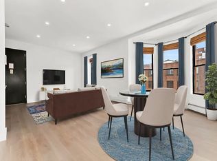 396 7th Ave #4G, Brooklyn, NY 11215