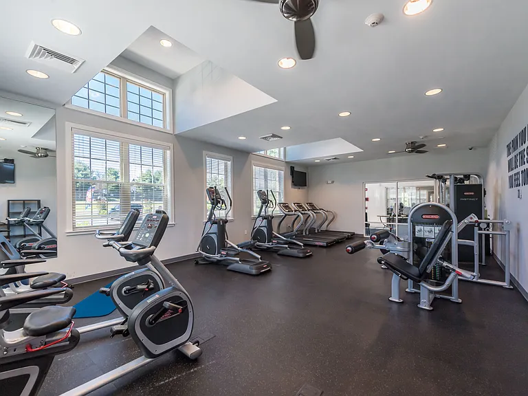 Fitness Studio