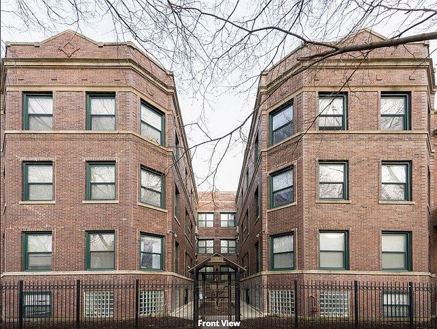 1st image of 6121 S Greenwood Ave APT 3