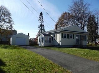 30 Violette Ave, Waterville, ME 04901