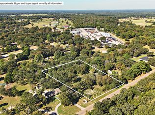 Fcr #1210, Fairfield, TX 75840