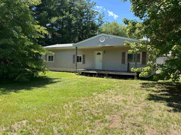 4727 Brown Rd, Vassar, MI 48768