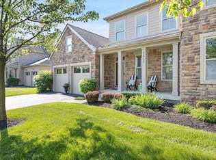 3815 Sunshine Ct, Powell, OH 43065