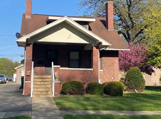 305 N Vermillion St, Streator, IL 61364