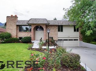 2486 E Robidoux Rd, Sandy, UT 84093