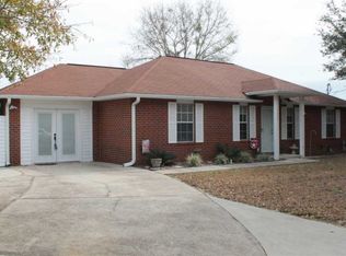 5436 Cox Rd, Milton, FL 32583