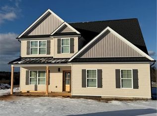 105 Scenic View Trl, Madison, NC 27025