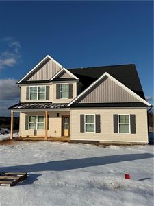 105 Scenic View Trl, Madison, NC, 27025