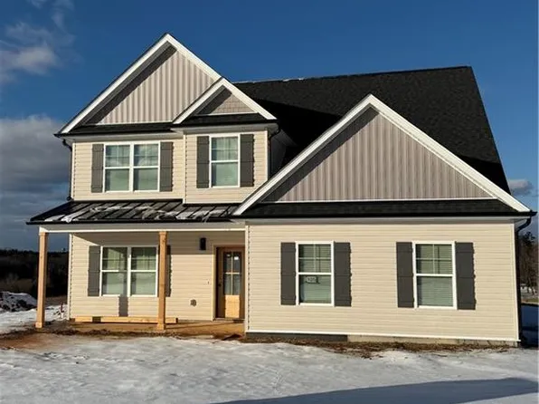 105 Scenic View Trl, Madison, NC 27025