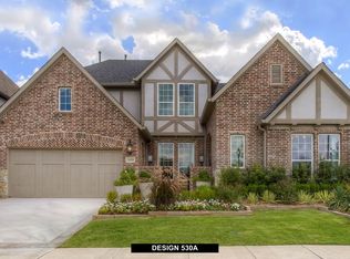 1630 Lilac Ln, Celina, TX 75009