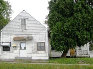 1656 Richardson St, Fort Wayne, IN 46808