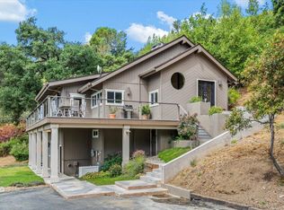 26181 Loma Prieta Way, Los Gatos, CA 95033