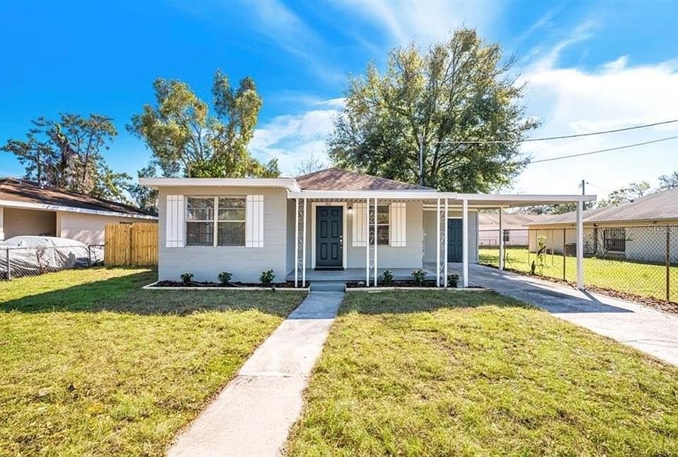 3611 E Chelsea St, Tampa, FL 33610 Zillow