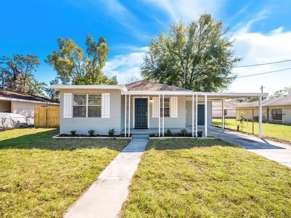 3611 E Chelsea St, Tampa, FL 33610