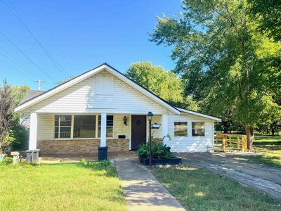 312 Alston St, Ozark, AR, 72949
