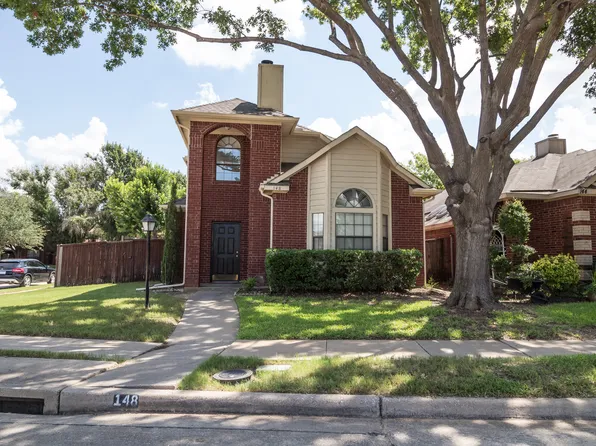148 Summer Place Dr, Coppell, TX 75019