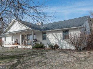 15069 Bushy Park Rd, Woodbine, MD 21797