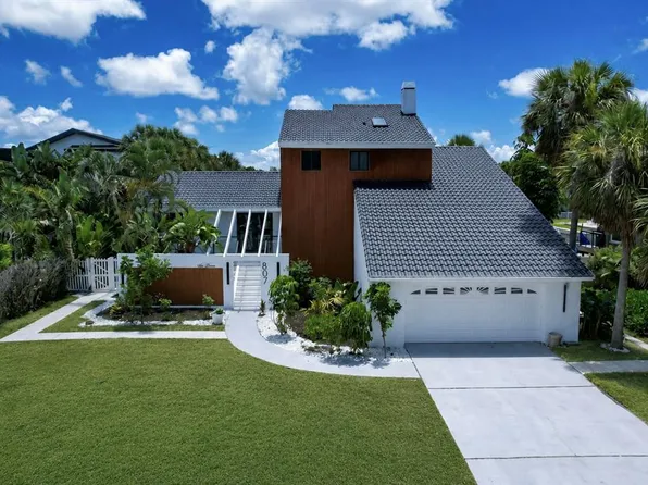 807 2nd Ave S, Tierra Verde, FL 33715