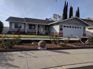 165 El Caminito, Livermore, CA