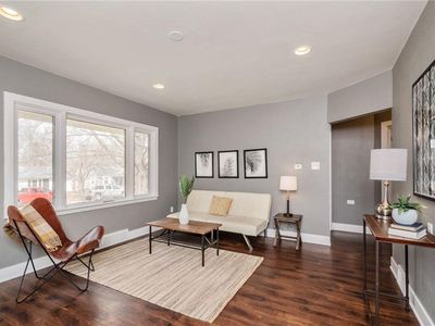 1533 Milton Ave, Des Moines, IA, 50316