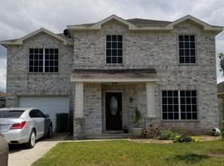 2110 Baja Cir, Los Fresnos, TX 78566
