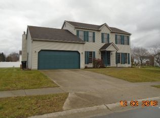 50618 Covered Bridge Dr, Granger, IN