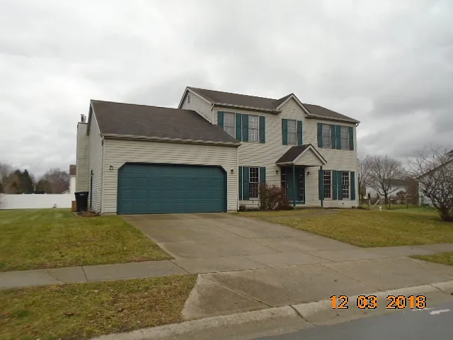 50618 Covered Bridge Dr photo 1