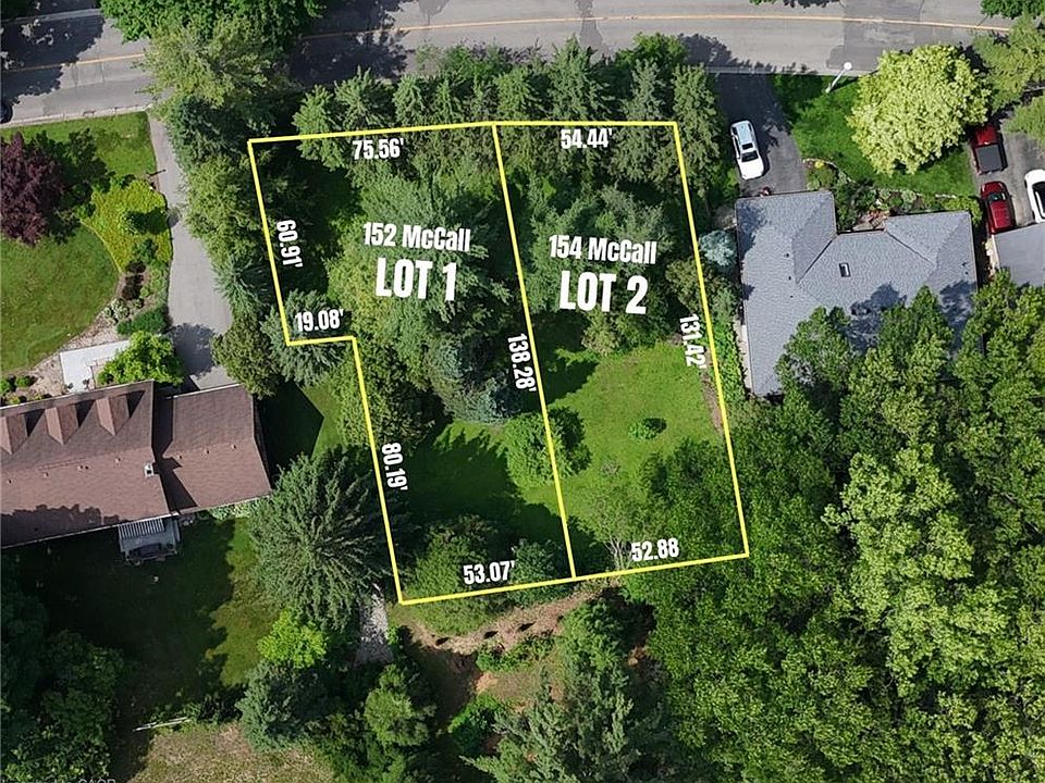 1st image of 154 McCall Cres