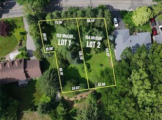 152 McCall Cres, Norfolk County, ON N3Y 2E1