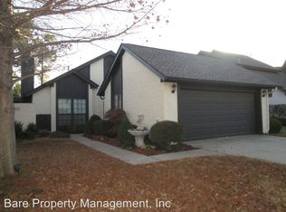 3820 Cobble Cir, Norman, OK 73072