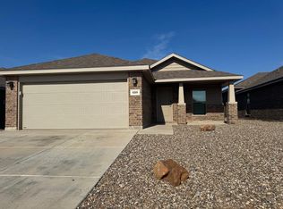 9209 Ratliff Ridge Ave, Odessa, TX 79765