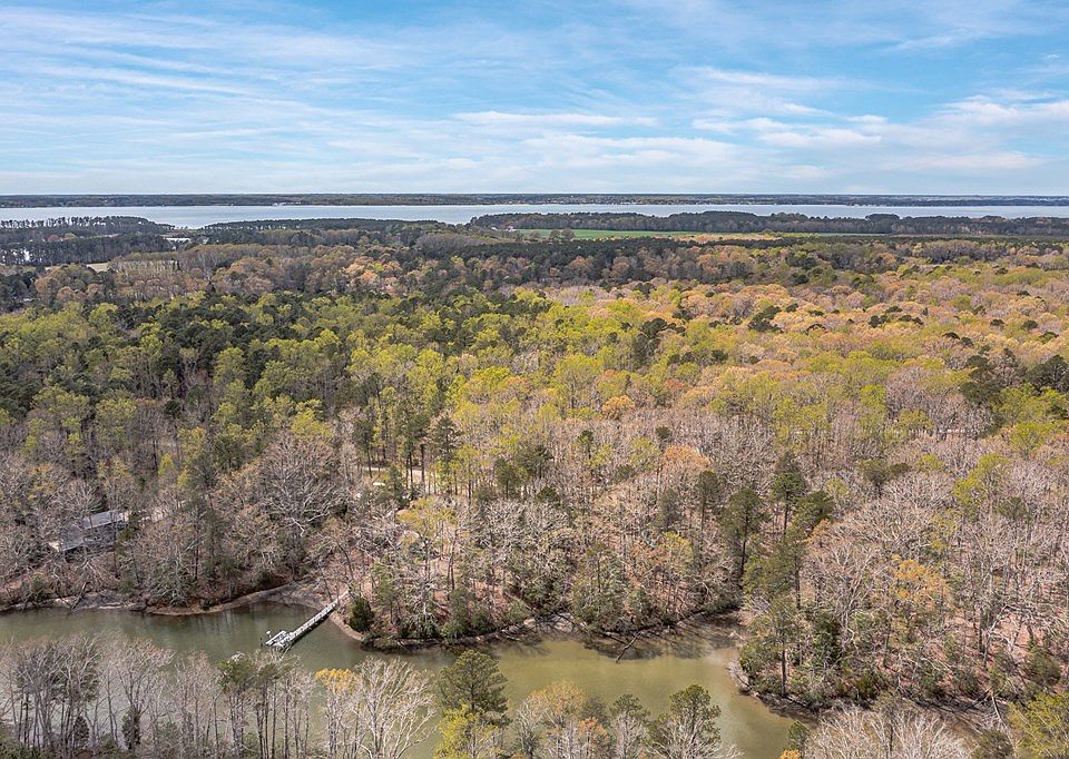 0 Millenbeck Prong Rd, Lancaster, VA 22503 Zillow