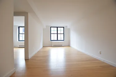 Rented by Joel Scharf, LREB