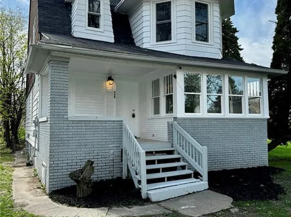 448 Potter St, Toledo, OH 43605