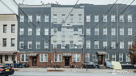 Rented by Nooklyn NYC LLC