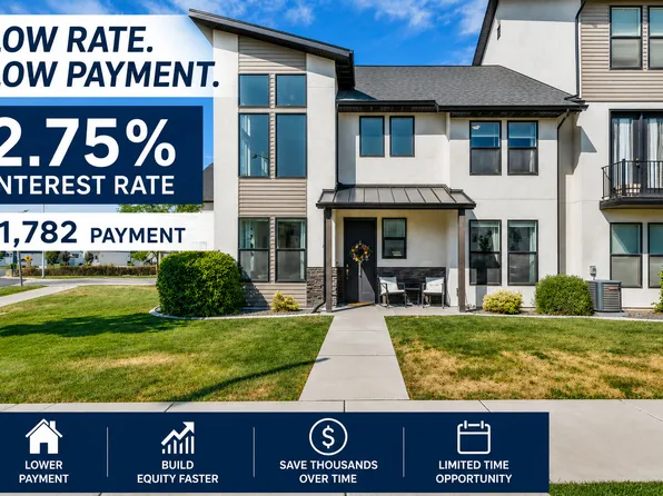1607 N 1300 E, Payson, UT 84651