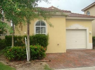 1143 NE 40th Rd #1143, Homestead, FL 33033