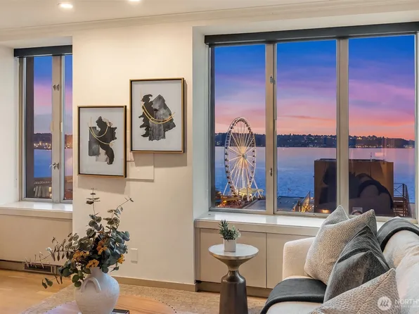 98 Union Street #503, Seattle, WA 98101